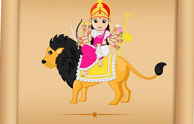 माता पार्वती का नाम माँ काली कैसे पड़ा |