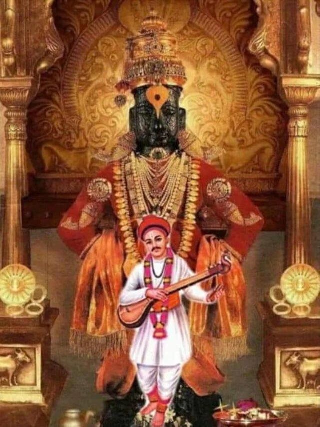 इस बालक के हाथ से रोज दूध पीने आते है भगवान