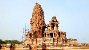 दुनिया के पांच सबसे रहस्यमय मंदिर