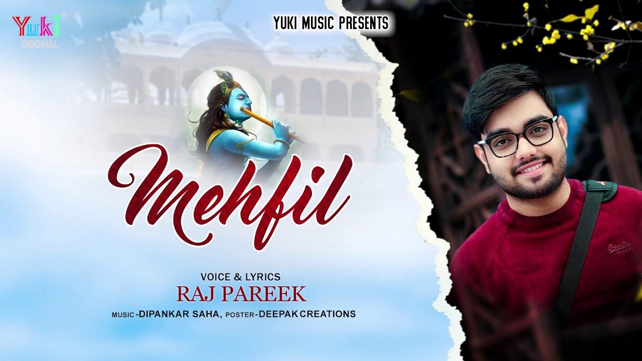 Mehfil Hai Shyam Aapki Mehfil Mein Aaiye Zara