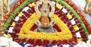 `महाभारत काल के तीन रहस्यमयी व्यक्ति