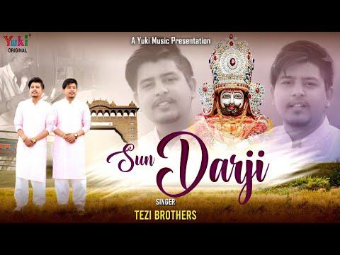 Sun Darji Siyo De Chokha Kurta