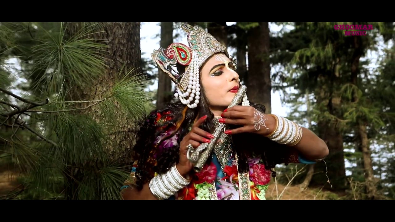 तुम से मिलकर के सांवरे फूलों सा जीवन निखर गया भजन लिरिक्स Tum Se Milker Ke Sanware Lyric