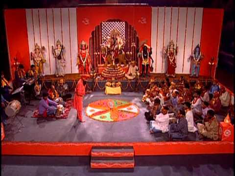 Chalo Vaisno Mata ke Daur Bhajan Lyrics