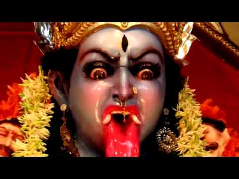 Kalo KI Kaal Mahakali Bhajan Lyrics