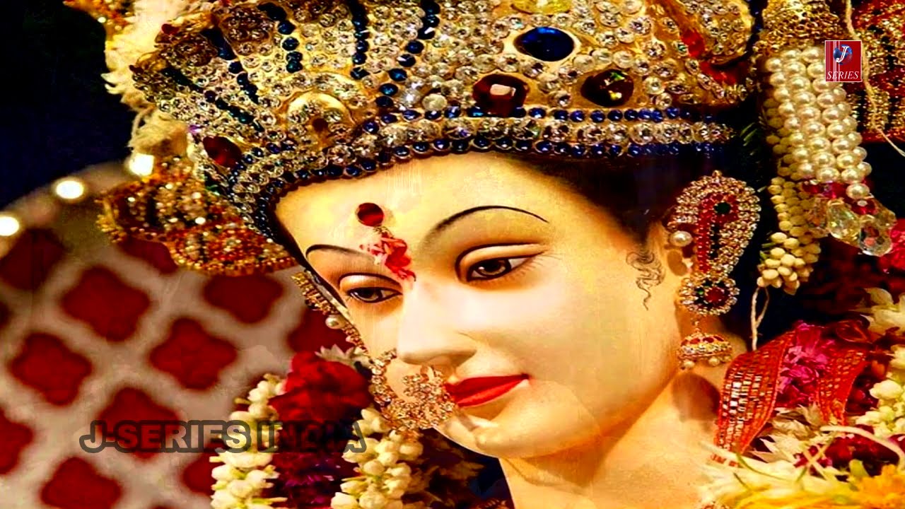 Agar Maiya Meri Kripa Na Hoti Bhajan Lyrics