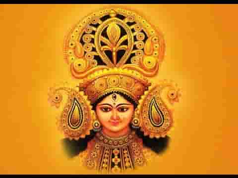 Aayi Mai Tore Agna Maa Bhawani Bhajan Lyrics