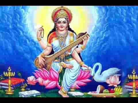 Karuna Mayi Vardayni Bhajan Lyrics