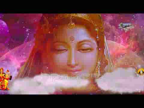Jago Maa Bhawani Jago Kalyani Bhajan Lyrics