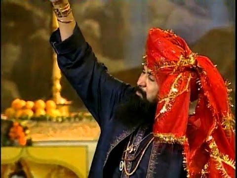 Teri Tulna Kisse Karu Maa Bhajan Lyrics