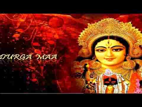 Badi Vardani Hai Meri Ambe Maa Bhajan Lyrics