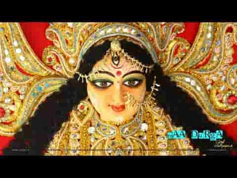 Maa hi Madir Maa Hi Pooja Bhajan Lyrics