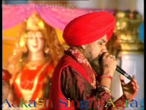 Lal Lal Churi Sitaro Wali Bhajan Lyrics