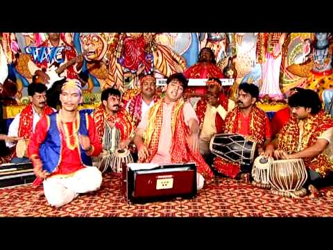 तेरे दर पे ओ मेरी मईया भजन लिरिक्स Tere Dar Pe O Meri Maiya Bhajan Lyrics