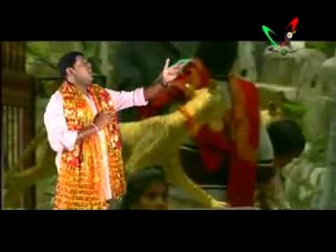 ऊँचे पहाड़ों वाली माँ भजन लिरिक्स Uche pahado wali Maa Bhajan Lyrics