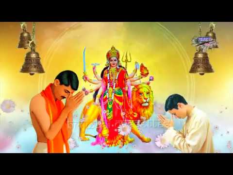 Aayi Hai Jage Wali Raat Ve Bhajan Lyrics