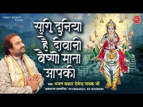 मुझे मेरी मैया ने बहुत कुछ दिया है भजन लिरिक्स Mujhe Meri Maiya Ne Bahut Kuch Diya Hai Bhajan Lyrics