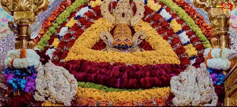 फागण का महीना है खाटू मन्ने जाना है भजन लिरिक्स Fagan Ka mahina Hai Bhajan Lyrics