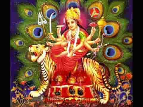 मैया नवरातो में भजन लिरिक्स Maiya Navrato Bhajan Lyrics