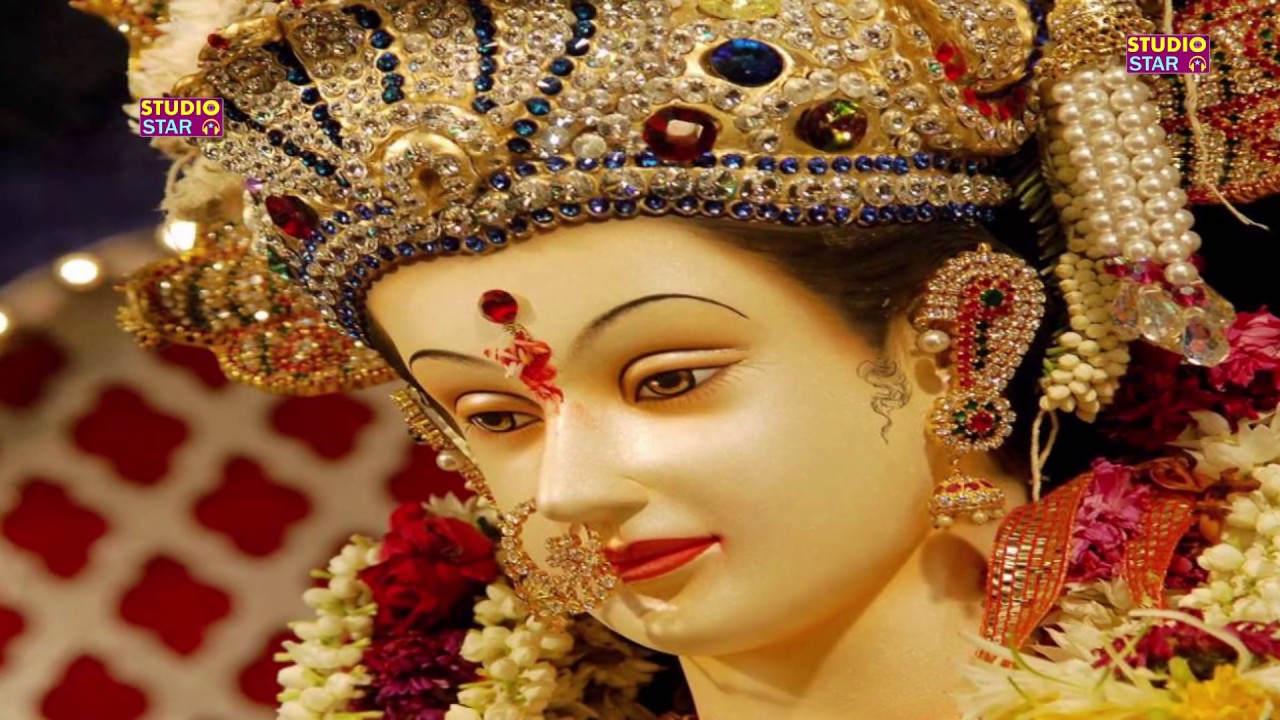 ज्योत जली रे माँ की आए नवराते भजन लिरिक्स Jyot jali re maa Ki Aaye Navrate Bhajan Lyrics