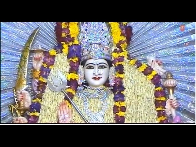 Duniya Diwani Ho Gayi Bhajan Lyrics