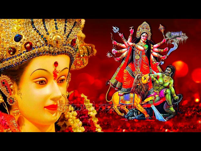 माँ सिंह पे सवार है भजन लिरिक्स Maa Singh Pe Sawar Hai Bhajan Lyrics