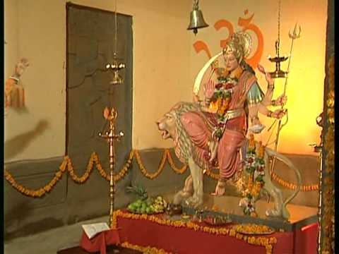 आए नवरात्रे माता के भजन लिरिक्स Aaye Navrate Mata Ke Bhajan Lyrics