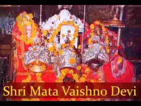 ऊँचे पहाड़ो पर बैठी माँ भजन लिरिक्स Uche Pahado Par Baithi Maa Bhajan Lyrics