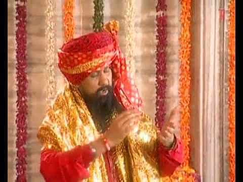 खाली कदे ना मोड़े भजन लिरिक्स Khali Kade Na Mode Bhajan Lyrics