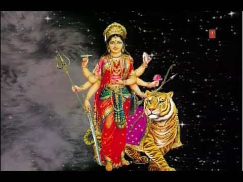 जिनका मैया जी के भजन लिरिक्स Jinka Maiya Ji ke Bhajan Lyrics