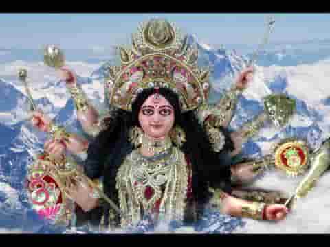 जीण भवानी नैया लगा दे किनारे भजन लिरिक्स Jin Bhawani naiya Laga de Kinare Bhajan Lyrics