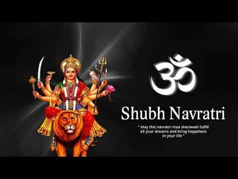 तेरे दरबार आया भजन लिरिक्स Tere Darbar Aaya Bhajan Lyrics