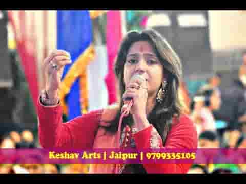 मैया मेरी पत रखियो सदा भजन लिरिक्स Maiya Meri pat Rakhyio sada Bhajan Lyrics