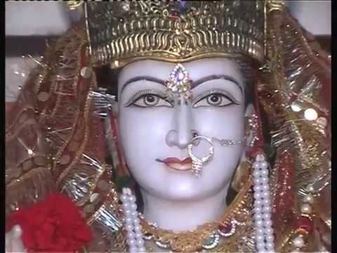 ये गोटेदार चुनरी आजा माँ ओढ़ के भजन लिरिक्स Ye Gotedar Chunri Aaja Maa Odh Ke Bhajan Lyrics