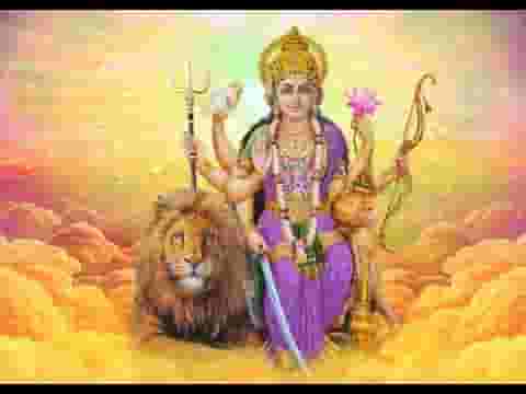 सबकी भरती है माँ भजन लिरिक्स Sabki Bharti Hai Maa Bhajan Lyrics