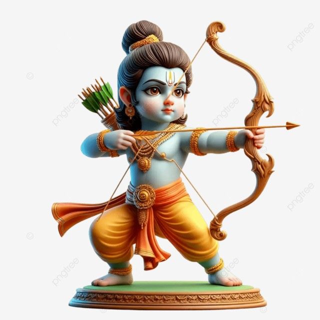Uth Khada Ho Laxman Bhaiya Ji Na Lage Bhajan Lyrics