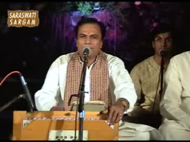 Pardeshi Pardeshi Chala Gaya Bhajan Lyrics