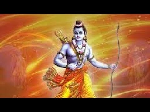 Ram Ke geet Sunate Chalo Bhajan Lyrics