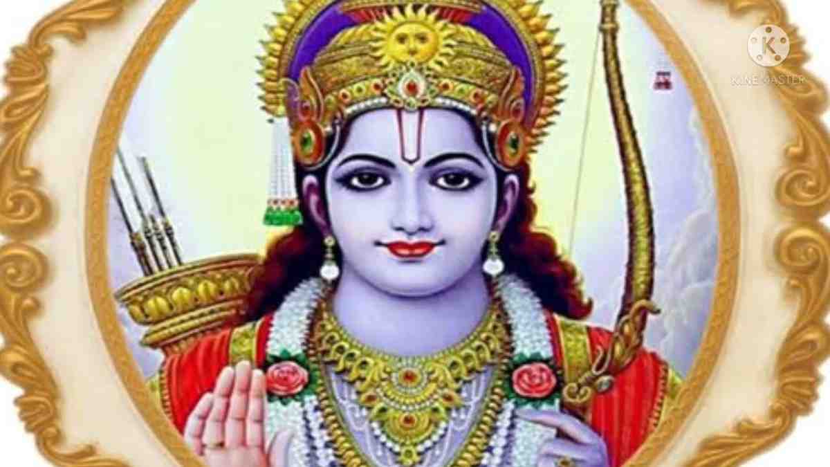 Kaha Tu Khoj Raha Re Parari Bhajan Lyrics