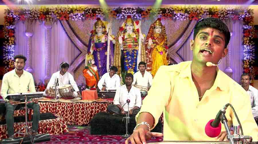 Arji hai Tumse Sau Sau baar hey hari Bhajan Lyrics