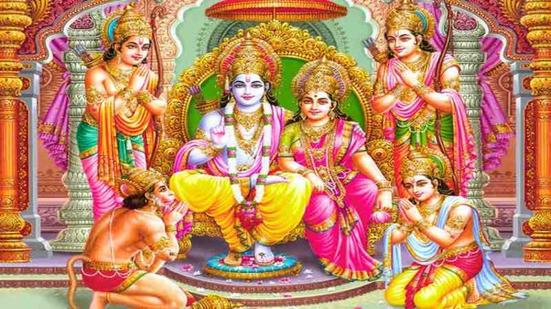 राजत सरयु तट रघुबीर भजन लिरिक्स Rajat Saryu tat Raguveer Bhajan Lyrics