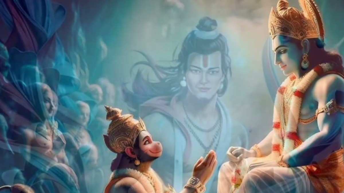 अवध में बाज रही शहनाई भजन लिरिक्स Awadh Me Baaj Rahi Sahnai Bhajan Lyrics