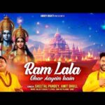 Man Upwan Me Phool Khile Bhajan Lyrics