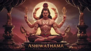 aswathama