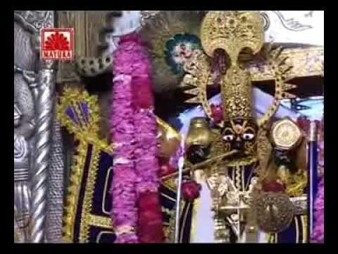 Mhara Sawariya Sirmaur Bhajan Lyrics