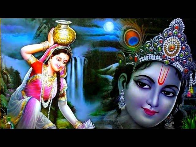 Fod Dayi Kyu Mori Matkiya Bhajan Lyrics