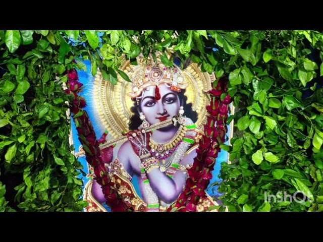 गोकुल पहुंचा जो दर्शन को भजन लिरिक्स Gokul Paucha Jo Darshan Ko Bhajan Lyrics