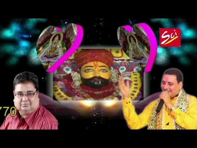 मेरे लाडलो मेरी किरपा जो चाहो भजन लिरिक्स