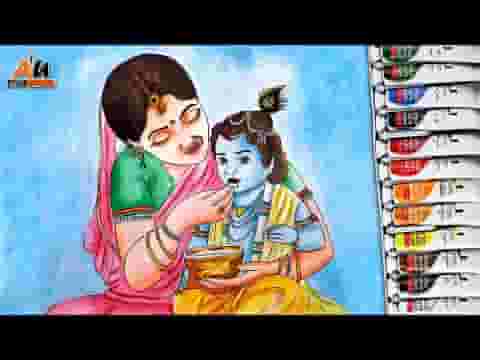 Sakhi Chalo Nand Ke Daur bhajan Lyrics