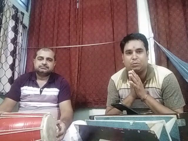 Madhur Murli Bajate Hai Krishna Kanhiya bhajan Lyrics